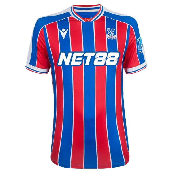 Crystal Palace Dětský Domácí Dres 2025/26