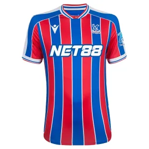Crystal Palace Domácí Dres 2025/26