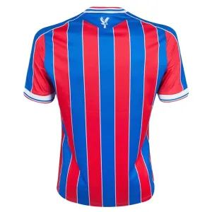 Crystal Palace Domácí Dres 2025/26