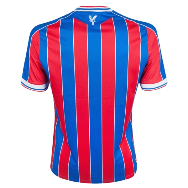 Crystal Palace Domácí Dres 2025/26