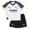 Derby County Dětský Domácí Dres 2025/26