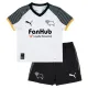 Derby County Dětský Domácí Dres 2025/26 Derby County Dětský Domácí Dres 2025/26