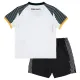 Derby County Dětský Domácí Dres 2025/26