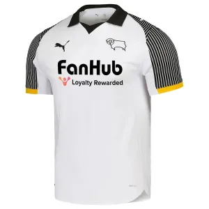 Derby County Domácí Dres 2025/26