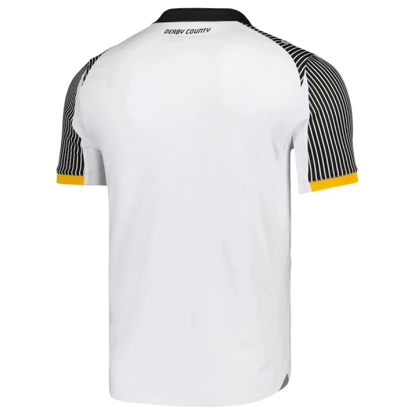 Derby County Domácí Dres 2025/26