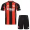 Eintracht Frankfurt Dětský Domácí Dres 2025/26