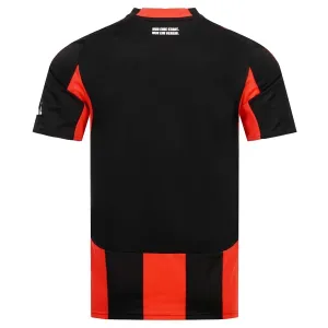 Eintracht Frankfurt Dětský Domácí Dres 2025/26