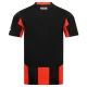 Eintracht Frankfurt Dětský Domácí Dres 2025/26