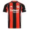Eintracht Frankfurt Domácí Dres 2025/26