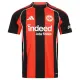 Eintracht Frankfurt Domácí Dres 2025/26 Eintracht Frankfurt Domácí Dres 2025/26