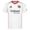 Eintracht Frankfurt Venkovní Dres 2025/26