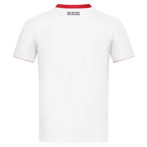 Eintracht Frankfurt Venkovní Dres 2025/26