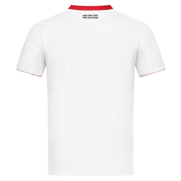 Eintracht Frankfurt Venkovní Dres 2025/26