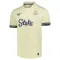 Everton Venkovní Dres 2025/26