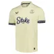 Everton Venkovní Dres 2025/26 Everton Venkovní Dres 2025/26