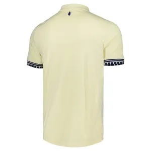 Everton Venkovní Dres 2025/26