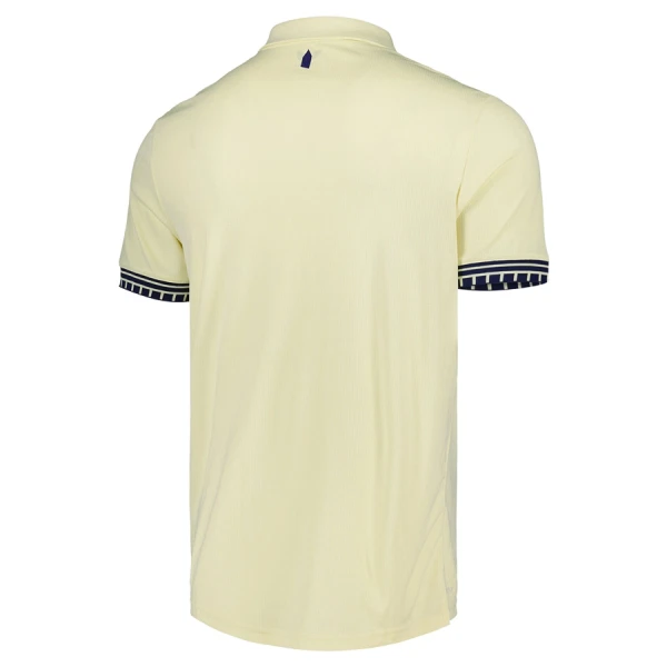 Everton Venkovní Dres 2025/26
