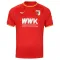FC Augsburg Venkovní Dres 2025/26