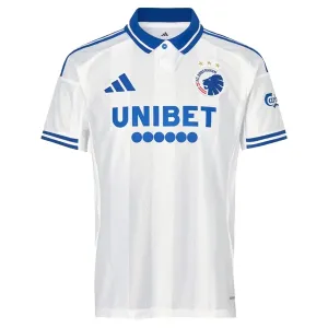 FC Copenhagen Domácí Dres 2025/26