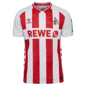 FC Köln Domácí Dres 2025/26