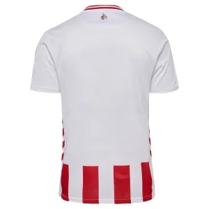 FC Köln Domácí Dres 2025/26