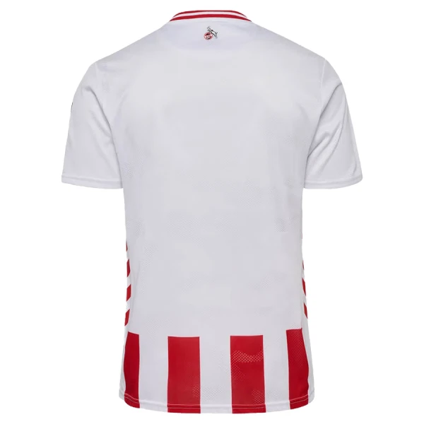 FC Köln Domácí Dres 2025/26