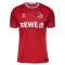 FC Köln Venkovní Dres 2025/26