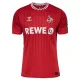 FC Köln Venkovní Dres 2025/26 FC Köln Venkovní Dres 2025/26