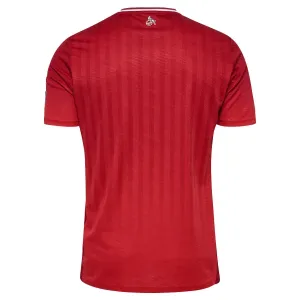 FC Köln Venkovní Dres 2025/26