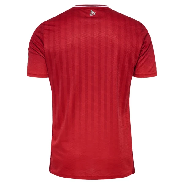 FC Köln Venkovní Dres 2025/26