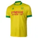 FC Nantes Domácí Dres 2025/26 FC Nantes Domácí Dres 2025/26