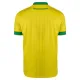 FC Nantes Domácí Dres 2025/26