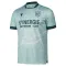FC Nantes Venkovní Dres 2025/26