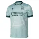 FC Nantes Venkovní Dres 2025/26