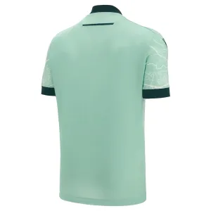 FC Nantes Venkovní Dres 2025/26