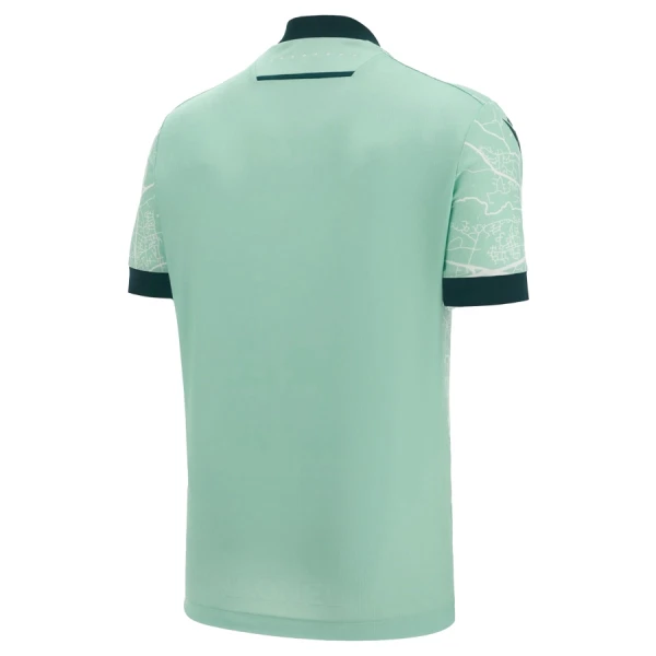 FC Nantes Venkovní Dres 2025/26