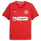 FC St. Pauli Čtvrtý Dres 2025/26