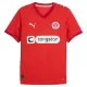 FC St. Pauli Čtvrtý Dres 2025/26 FC St. Pauli Čtvrtý Dres 2025/26