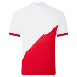 FC Utrecht Dětský Domácí Dres 2025/26