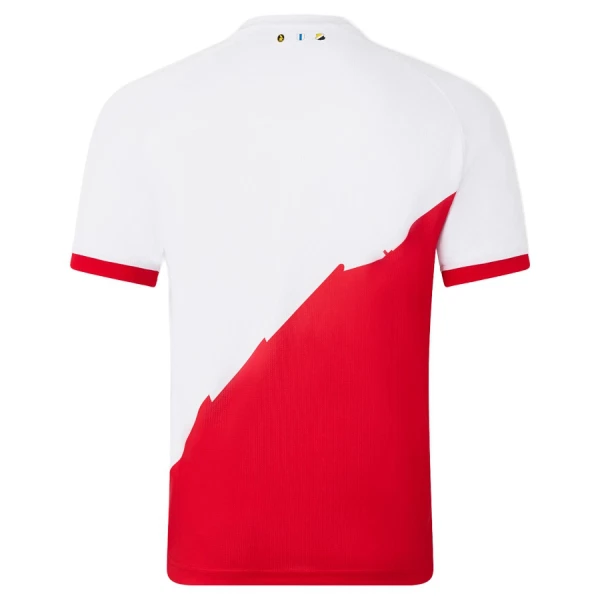 FC Utrecht Dětský Domácí Dres 2025/26