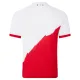 FC Utrecht Domácí Dres 2025/26