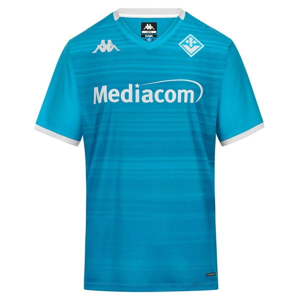 Fiorentina Dětský Třetí Dres 2025/26