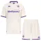 Fiorentina Dětský Venkovní Dres 2025/26