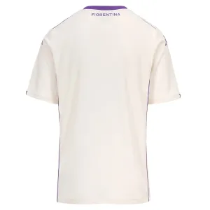 Fiorentina Dětský Venkovní Dres 2025/26