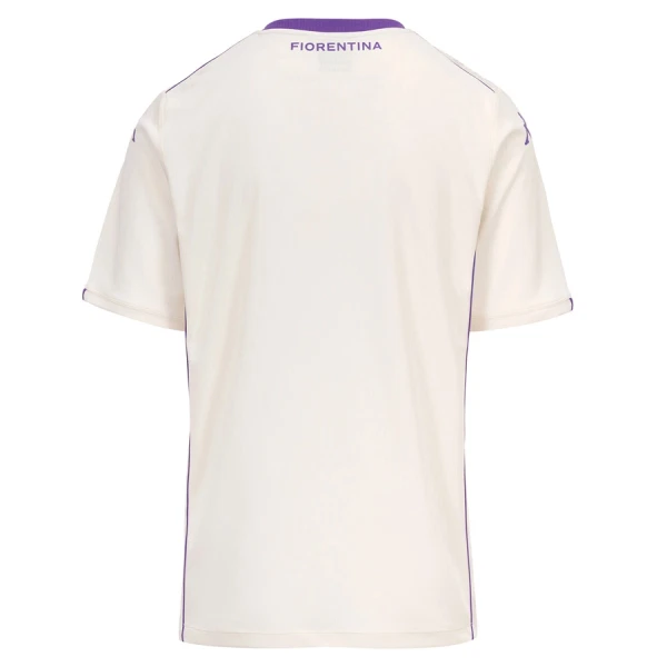 Fiorentina Dětský Venkovní Dres 2025/26