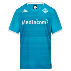 Fiorentina Třetí Dres 2025/26