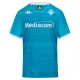 Fiorentina Třetí Dres 2025/26 Fiorentina Třetí Dres 2025/26