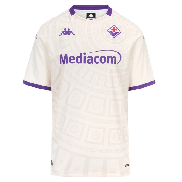 Fiorentina Venkovní Dres 2025/26 Fiorentina Venkovní Dres 2025/26