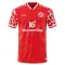 FSV Mainz 05 Domácí Dres 2025/26