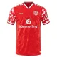 FSV Mainz 05 Domácí Dres 2025/26 FSV Mainz 05 Domácí Dres 2025/26